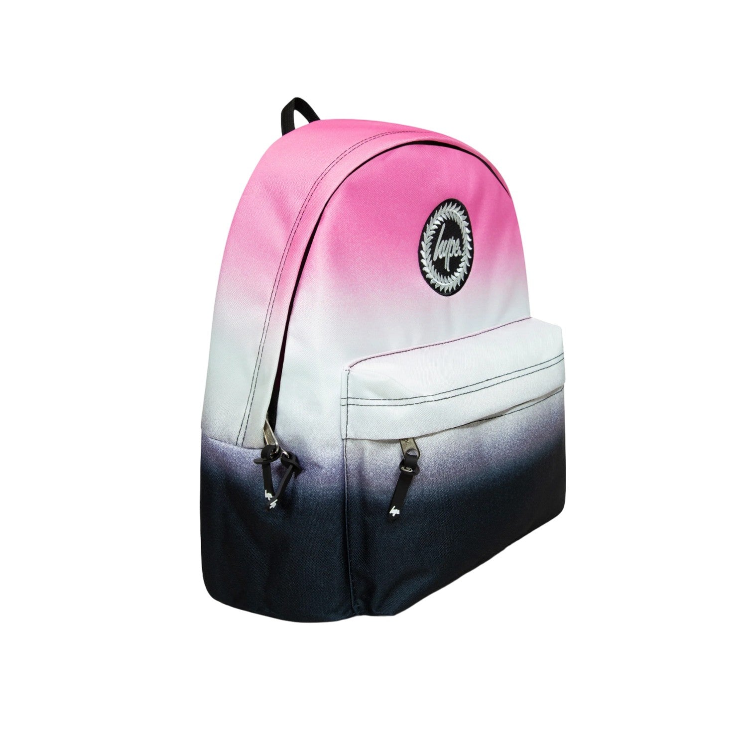 Pink-White-Black - Lifestyle - Hype Fade Backpack
