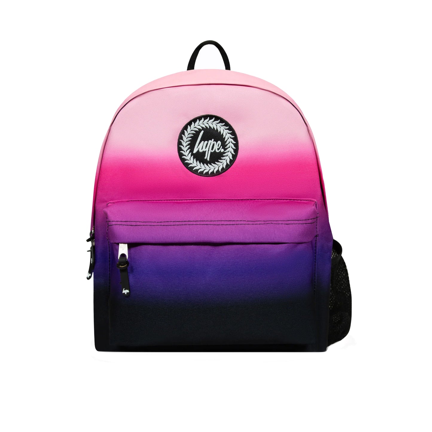 Pink-Purple - Front - Hype Iconic Gradient Backpack