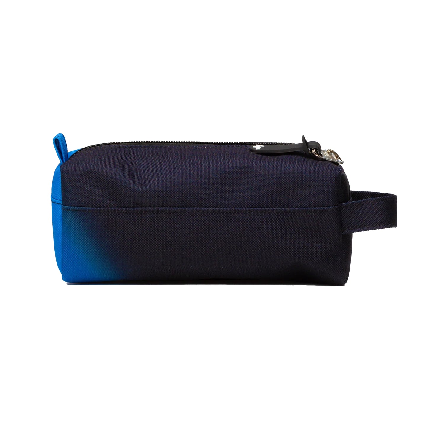 Black-Blue - Back - Hype Diagonal Fade Pencil Case