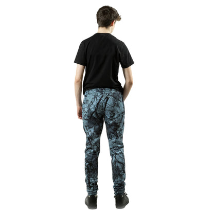Multicoloured - Lifestyle - Hype Boys Y2K Leaf Jogging Bottoms