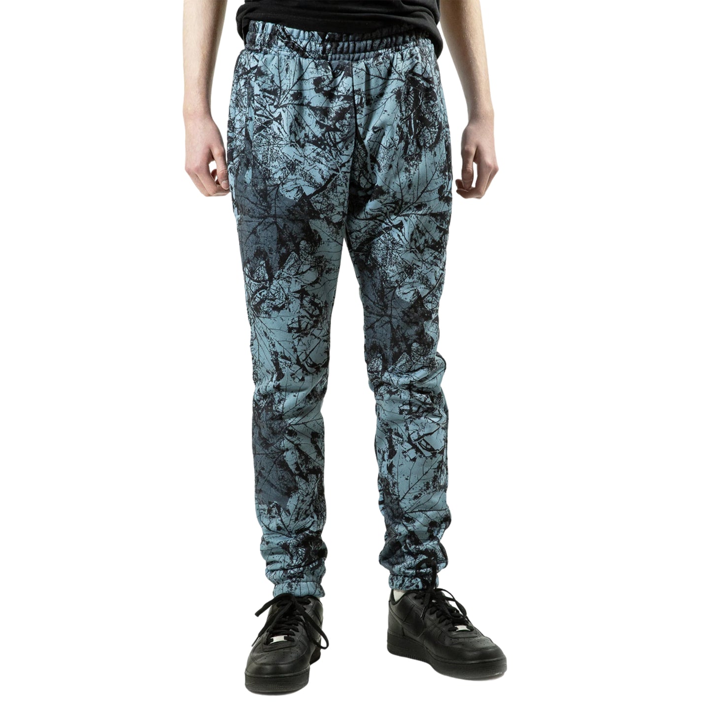 Multicoloured - Front - Hype Boys Y2K Leaf Jogging Bottoms