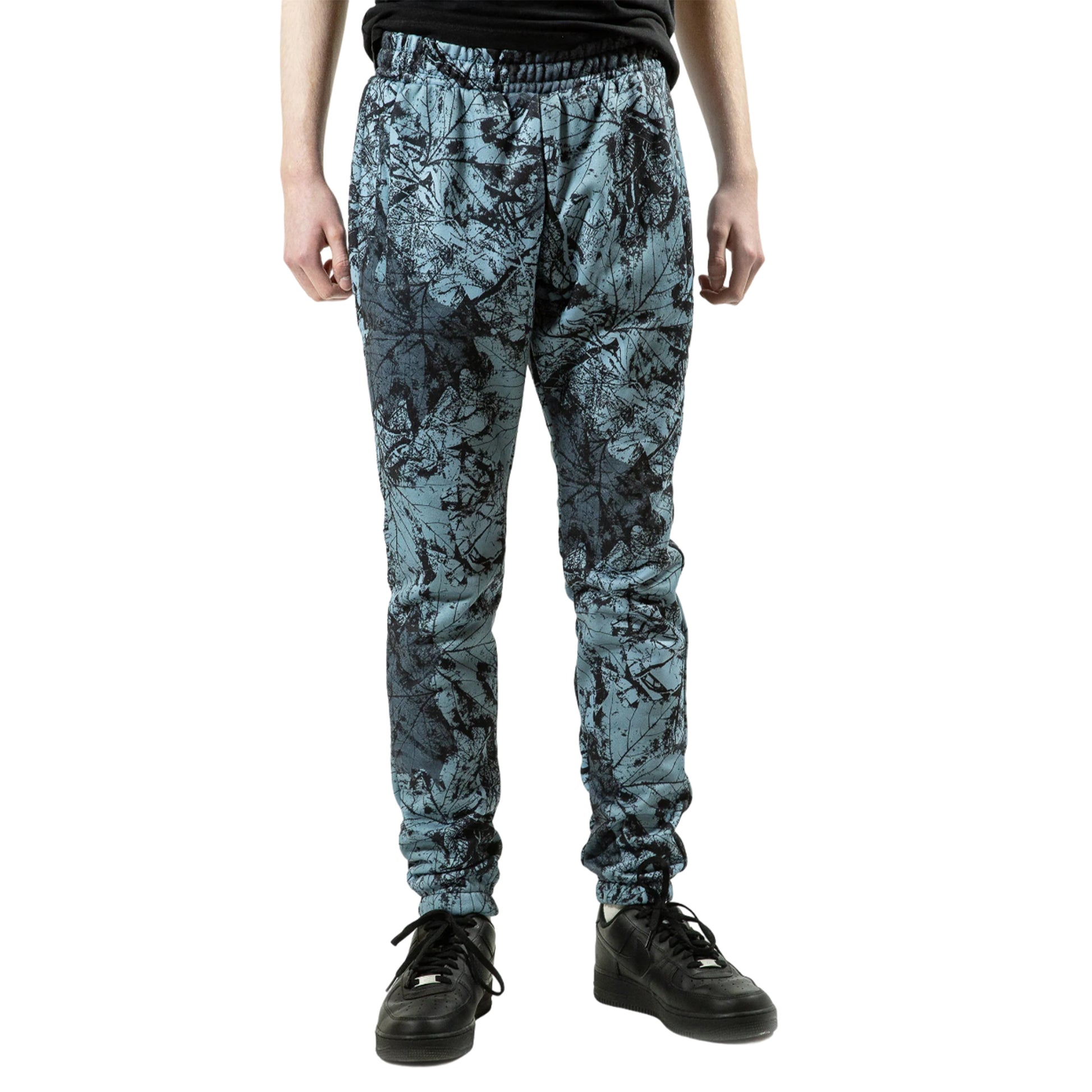 Multicoloured - Front - Hype Boys Y2K Leaf Jogging Bottoms
