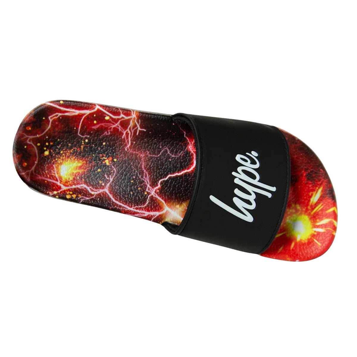 Multicoloured - Back - Hype Boys Space Sliders