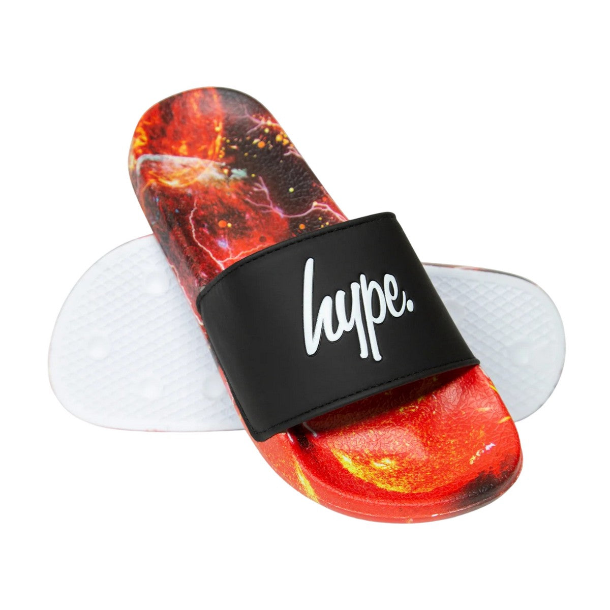 Multicoloured - Side - Hype Boys Space Sliders