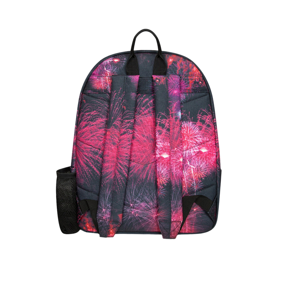 Hype Firework Backpack | Discounts on great Brands
