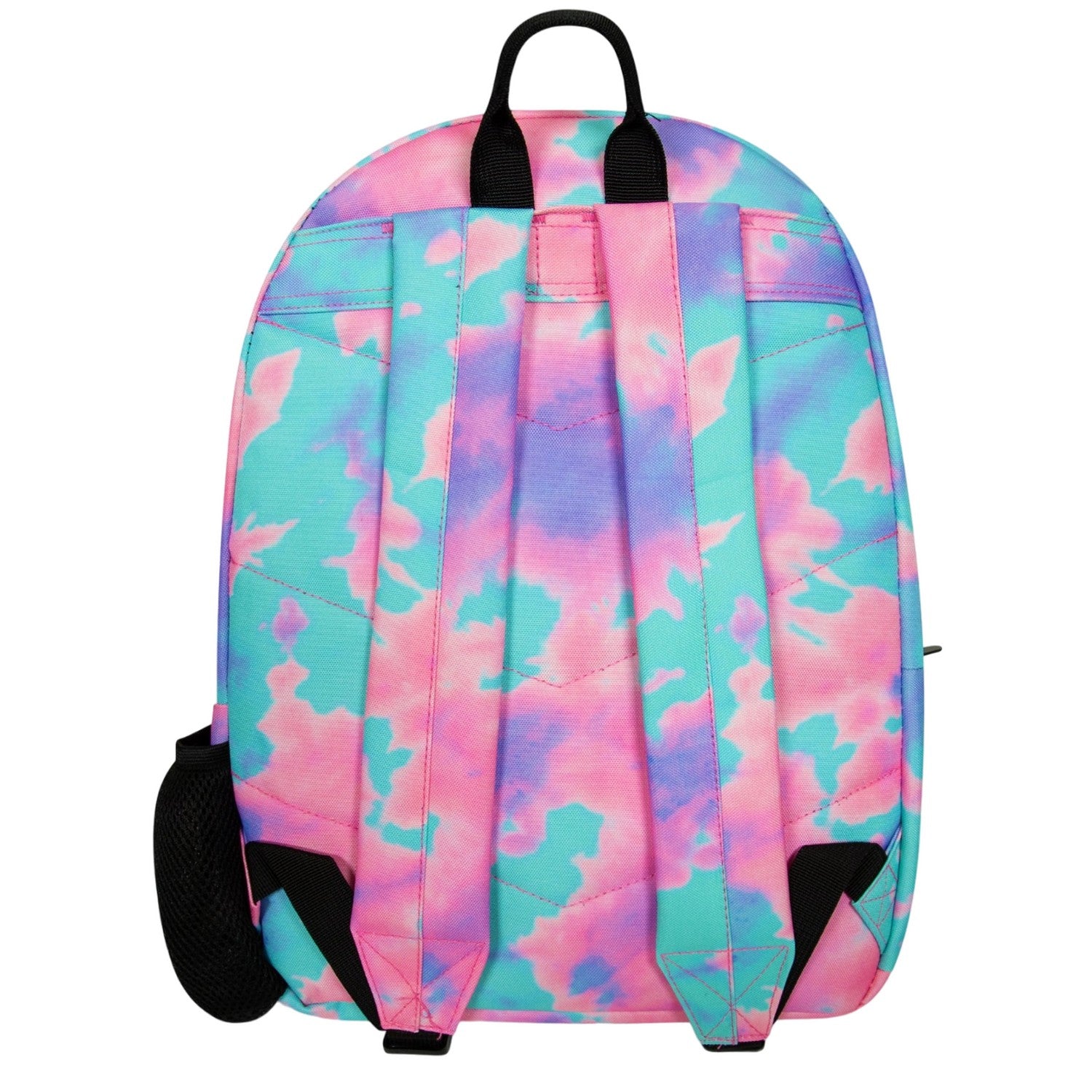 Multicoloured - Back - Hype Girls Dream Smudge Backpack