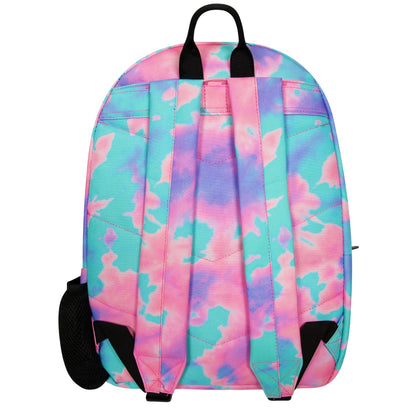 Multicoloured - Back - Hype Girls Dream Smudge Backpack