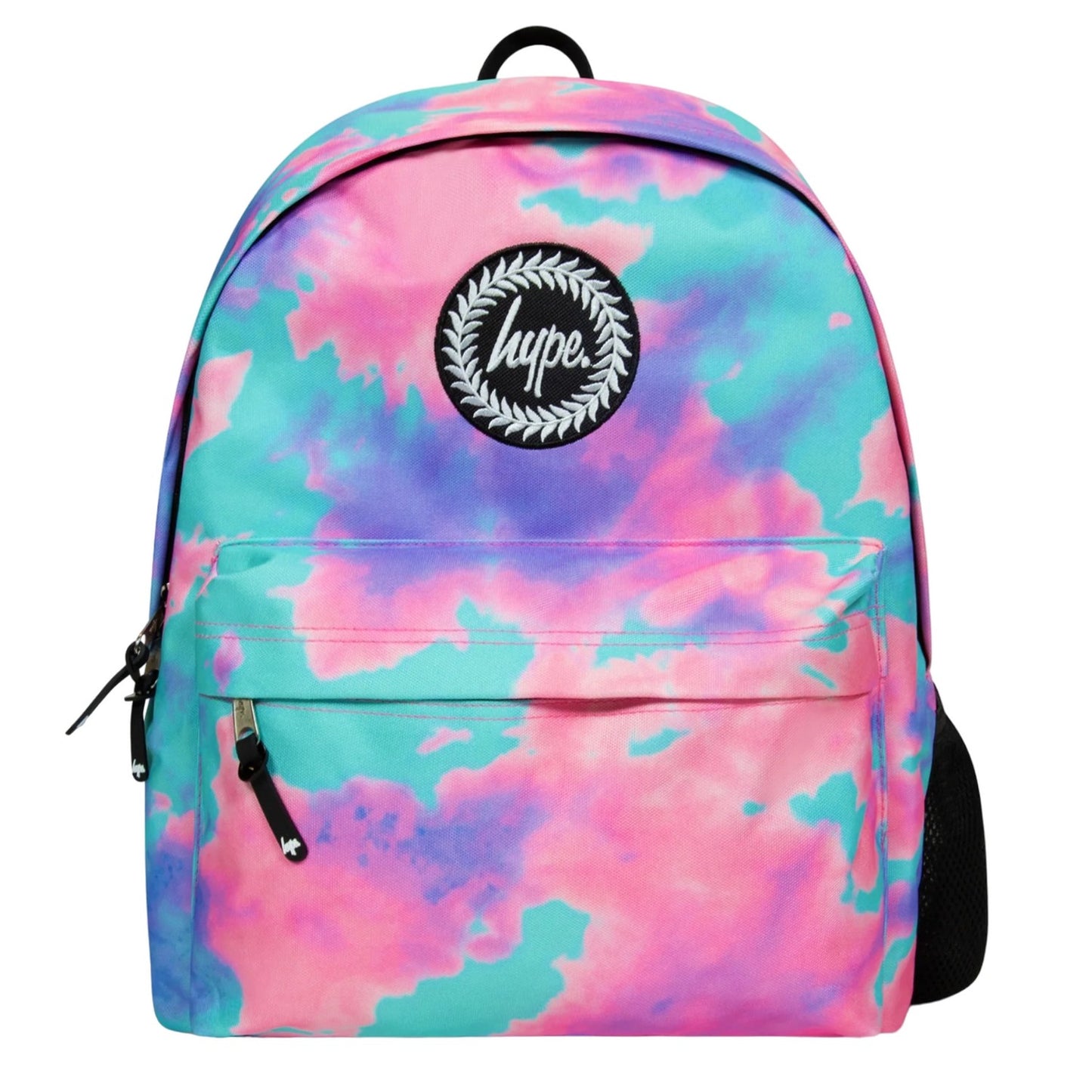 Multicoloured - Front - Hype Girls Dream Smudge Backpack