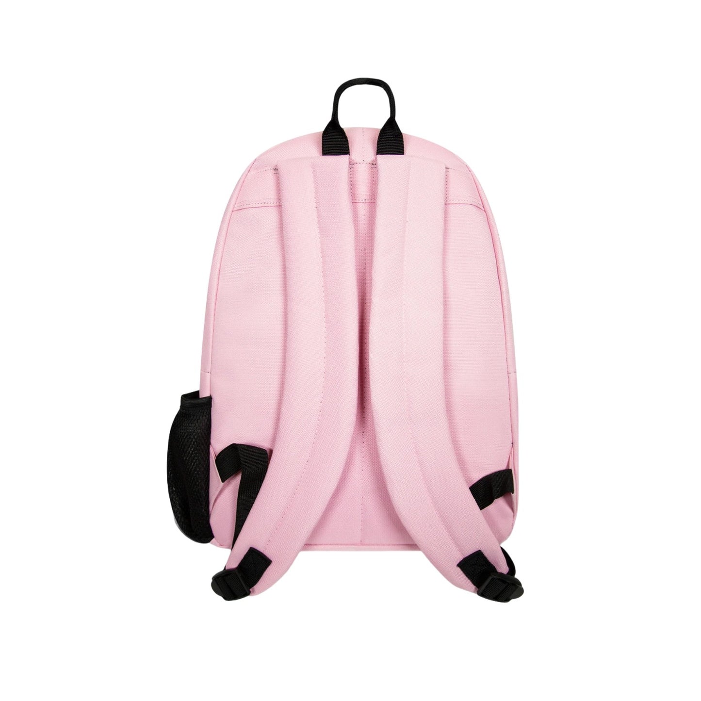 Pink - Back - Hype Core Backpack