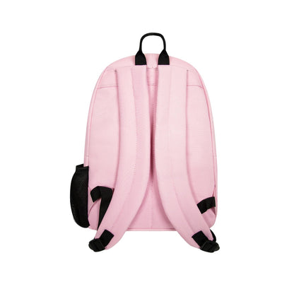Pink - Back - Hype Core Backpack