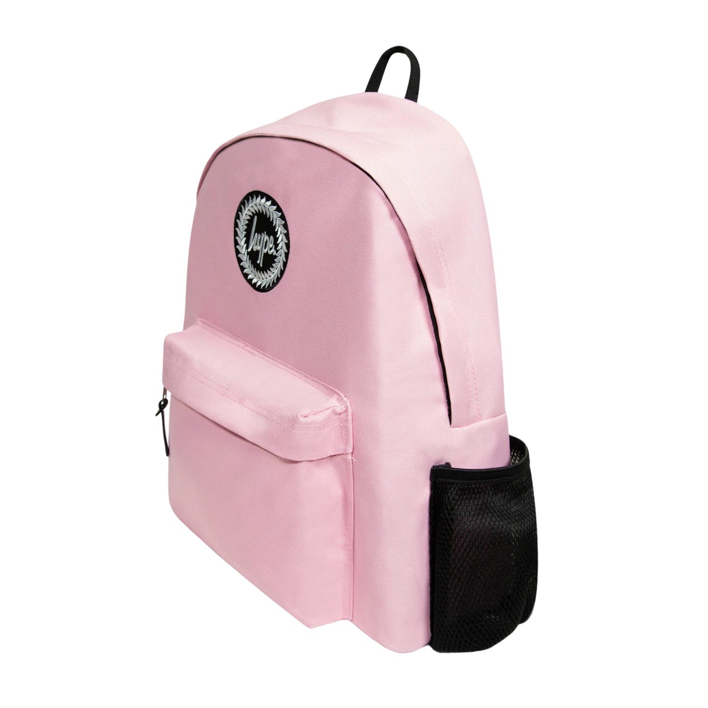 Pink - Side - Hype Core Backpack