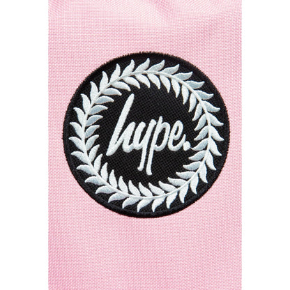 Pink - Pack Shot - Hype Core Backpack