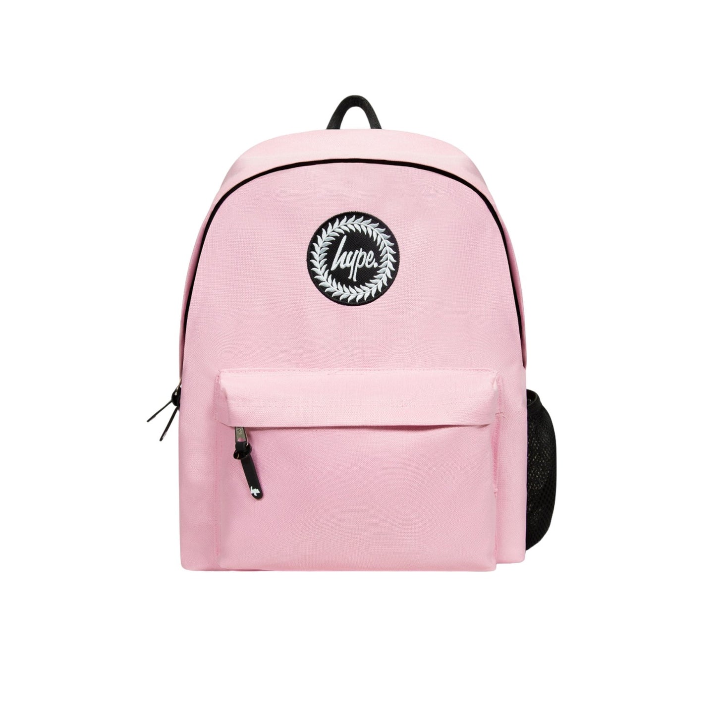 Pink - Front - Hype Core Backpack