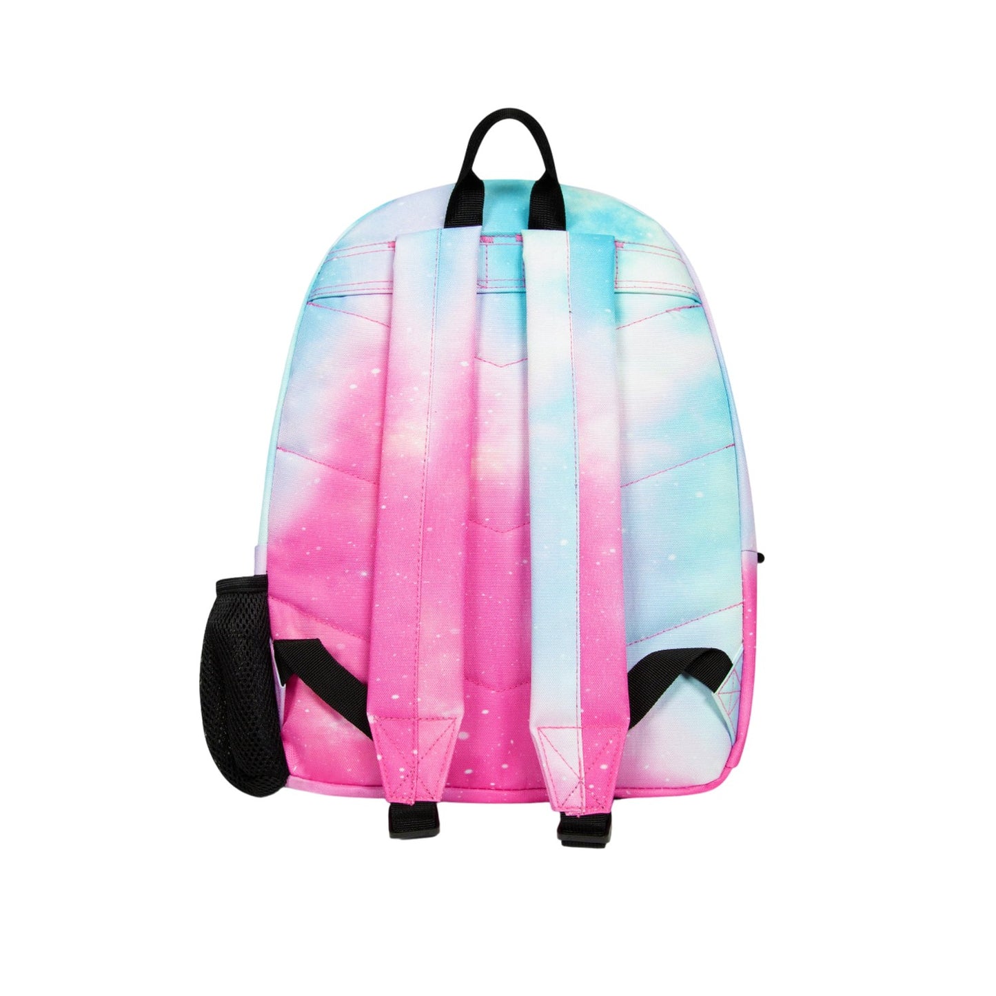 Pink - Back - Hype Pastel Fade Backpack