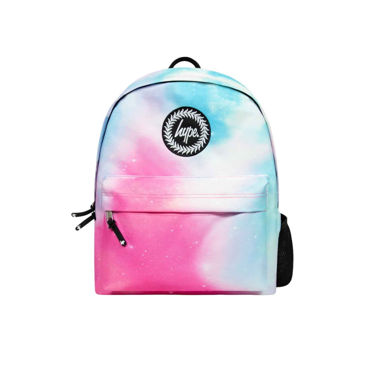 Pink - Front - Hype Pastel Fade Backpack