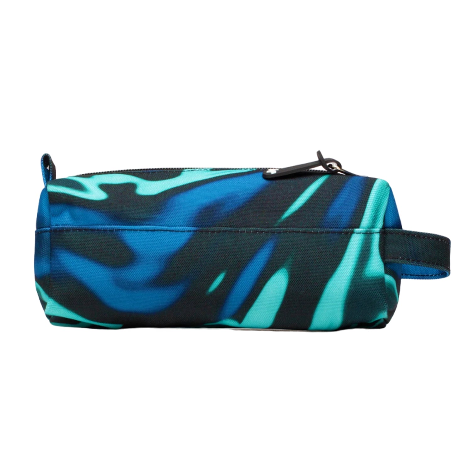 Multicoloured - Back - Hype Wave Pencil Case