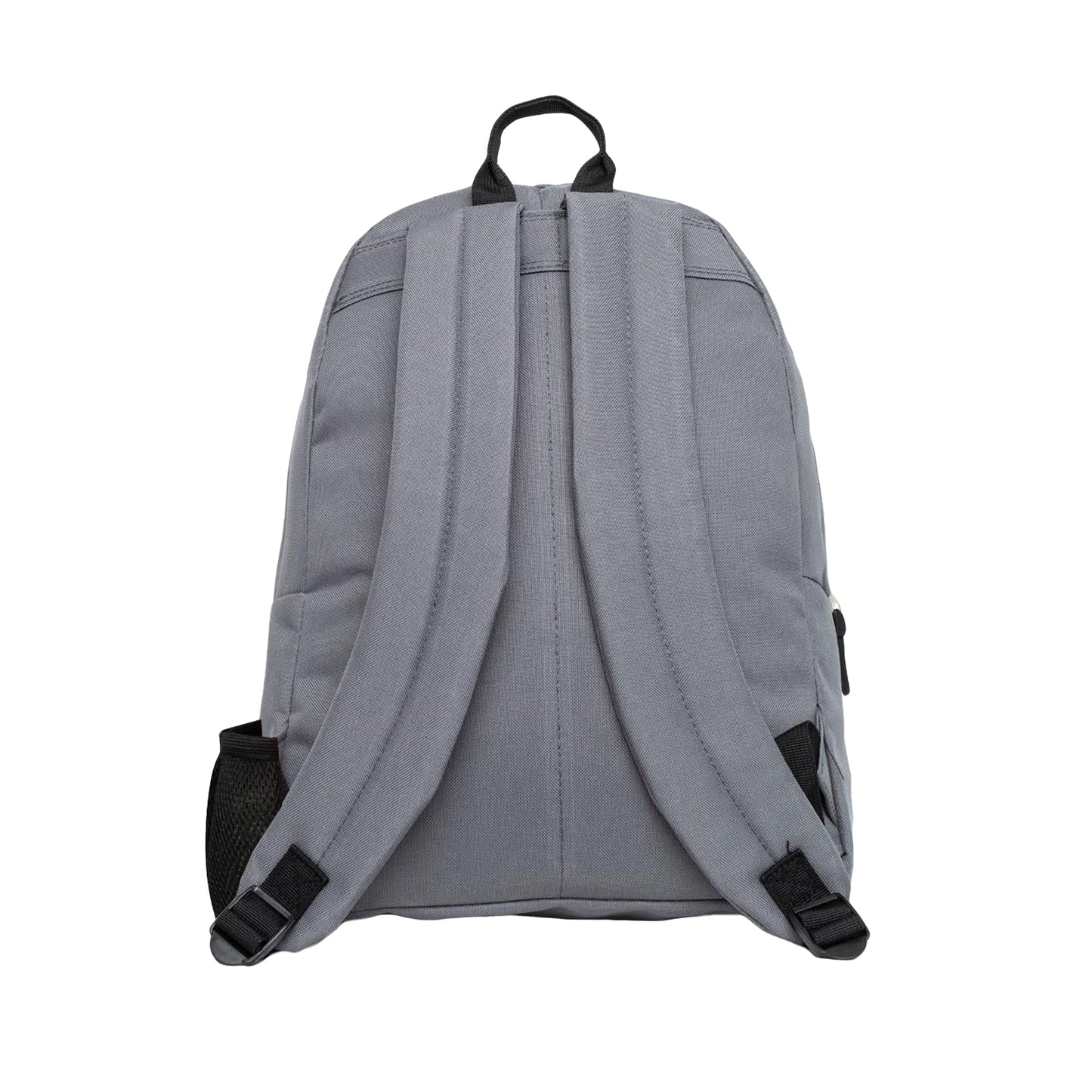 Grey - Back - Hype Iconic Backpack