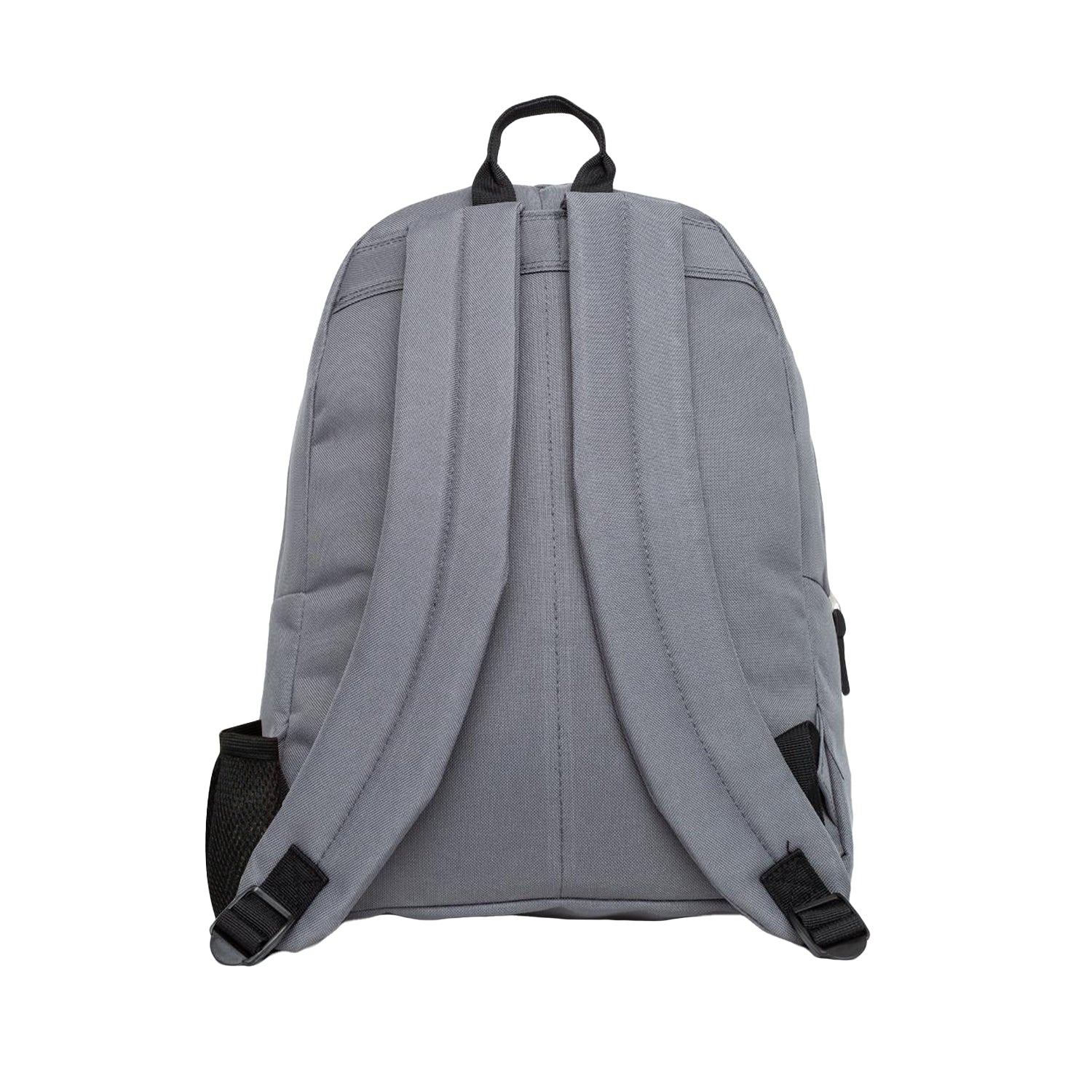 Grey - Back - Hype Iconic Backpack