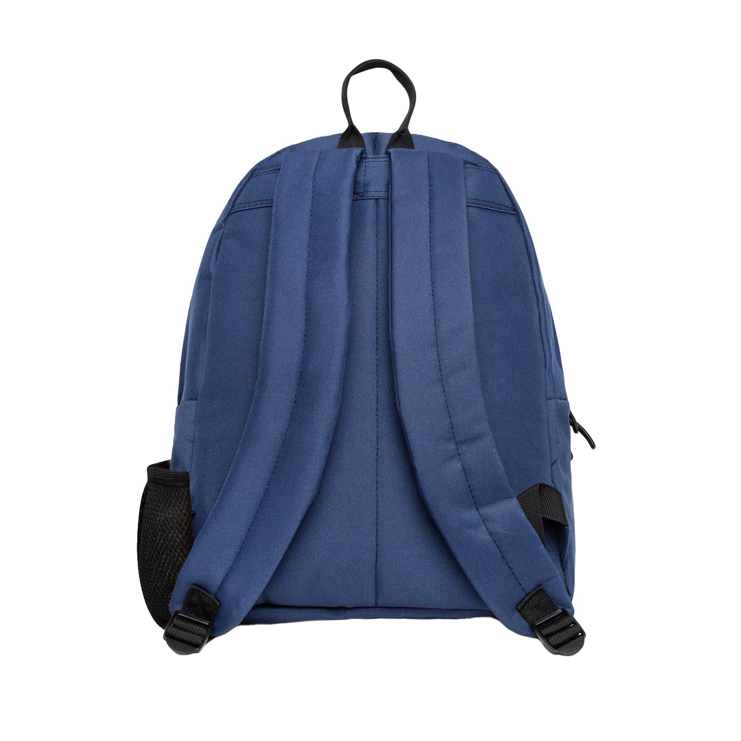Navy - Back - Hype Iconic Backpack