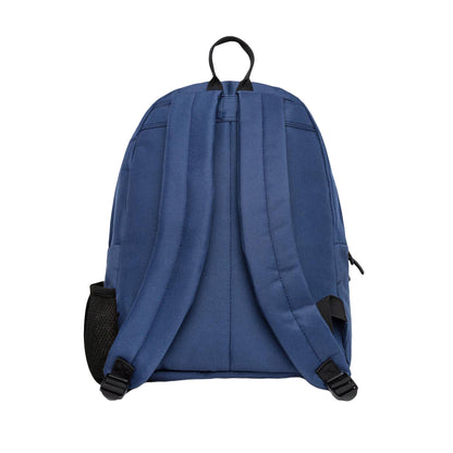 Navy - Back - Hype Iconic Backpack