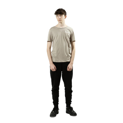 Beige - Side - Hype Boys Decade T-Shirt