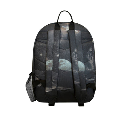 Black - Back - Hype Space Storm Backpack