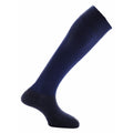 Navy - Front - Horizon Childrens-Kids Club Team Wear Socks