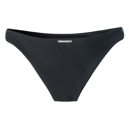 Black - Back - Aquawave Womens-Ladies Norte Bikini Bottoms