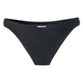 Black - Back - Aquawave Womens-Ladies Norte Bikini Bottoms