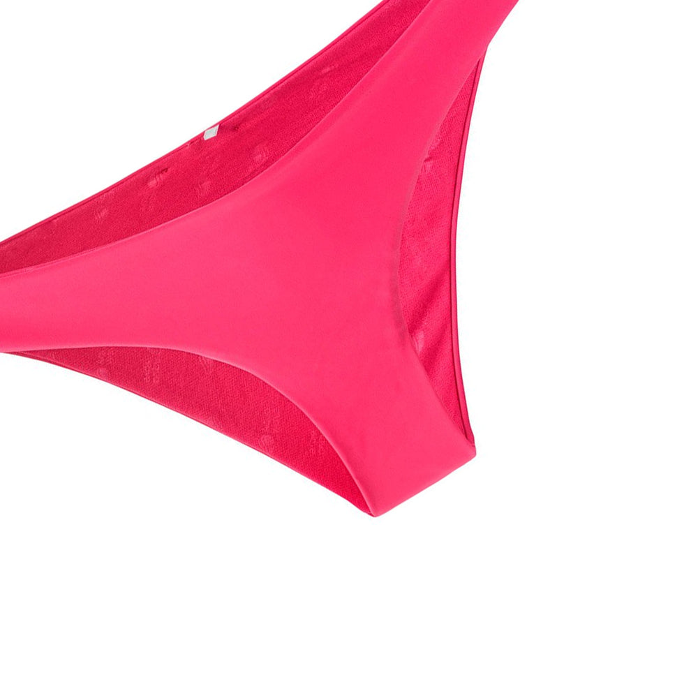 Raspberry Sorbet - Side - Aquawave Womens-Ladies Norte Bikini Bottoms
