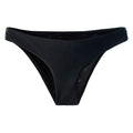 Black - Front - Aquawave Womens-Ladies Norte Bikini Bottoms