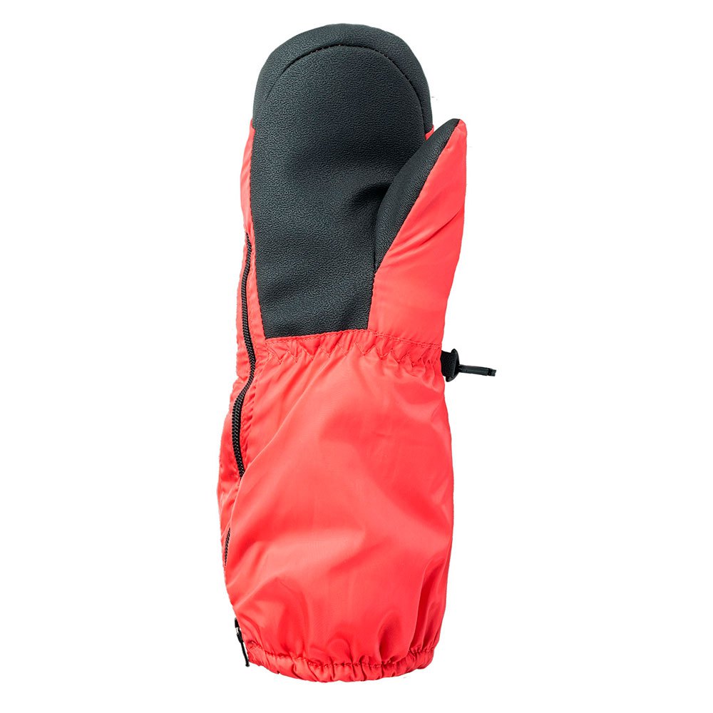 Paradise Pink - Back - Bejo Childrens-Kids Okean Gloves