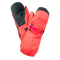 Paradise Pink - Side - Bejo Childrens-Kids Okean Gloves