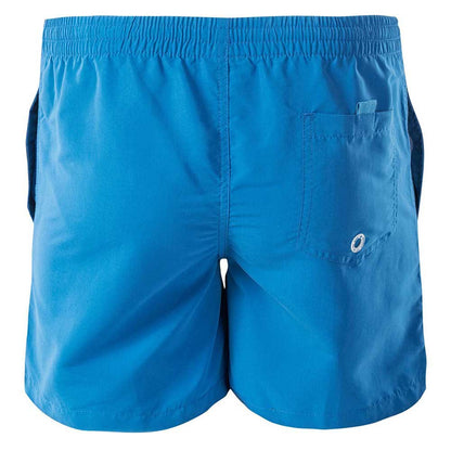 Blithe - Back - Aquawave Mens Apeli Logo Swim Shorts