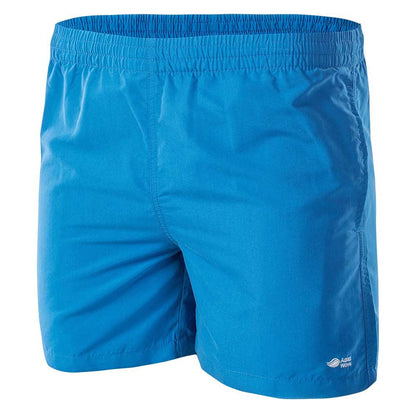 Blithe - Side - Aquawave Mens Apeli Logo Swim Shorts