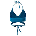 Gibraltar Sea - Back - Aquawave Womens-Ladies Palima Bikini Top