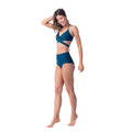 Gibraltar Sea - Side - Aquawave Womens-Ladies Palima Bikini Top