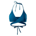 Gibraltar Sea - Front - Aquawave Womens-Ladies Palima Bikini Top