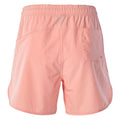 Peach Pearl - Back - Aquawave Womens-Ladies Rossina Shorts