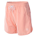 Peach Pearl - Side - Aquawave Womens-Ladies Rossina Shorts