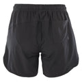 Black - Back - Aquawave Womens-Ladies Rossina Shorts