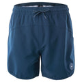 Gibraltar Sea - Front - Aquawave Womens-Ladies Rossina Shorts