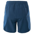 Gibraltar Sea - Back - Aquawave Womens-Ladies Rossina Shorts