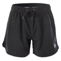 Black - Front - Aquawave Womens-Ladies Rossina Shorts