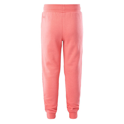 Sugar Coral - Back - Bejo Girls Miwa Jogging Bottoms