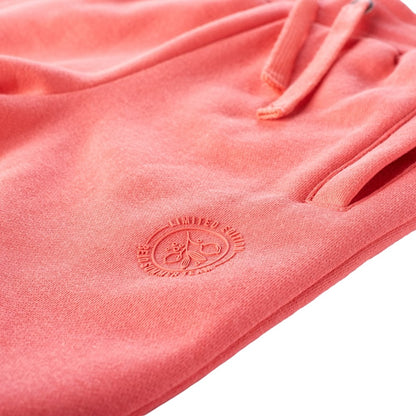 Sugar Coral - Lifestyle - Bejo Girls Miwa Jogging Bottoms