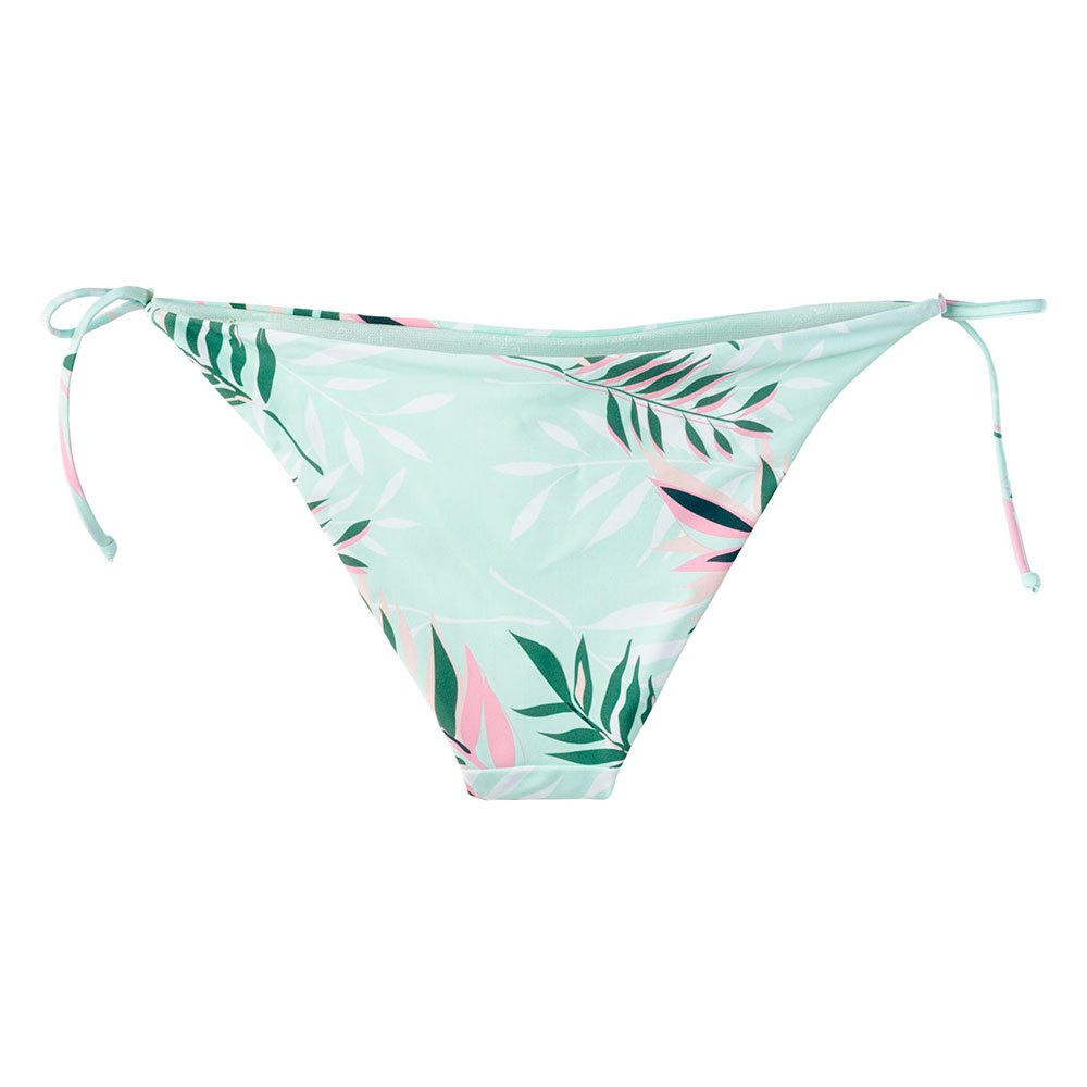 Aqua - Back - Aquawave Womens-Ladies Latina Leaves Bikini Bottoms