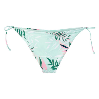 Aqua - Back - Aquawave Womens-Ladies Latina Leaves Bikini Bottoms