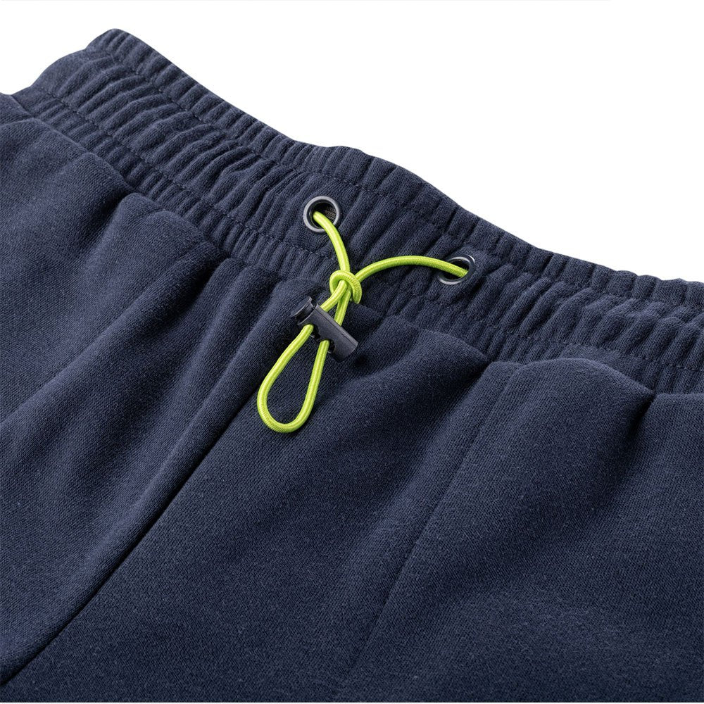 Dark Sapphire - Pack Shot - Bejo Boys Natsu Jogging Bottoms