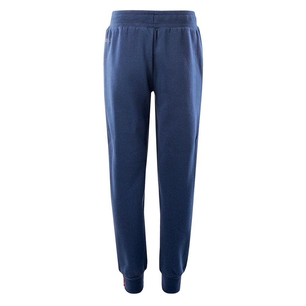 Black Iris - Back - Bejo Girls Lania Jogging Bottoms